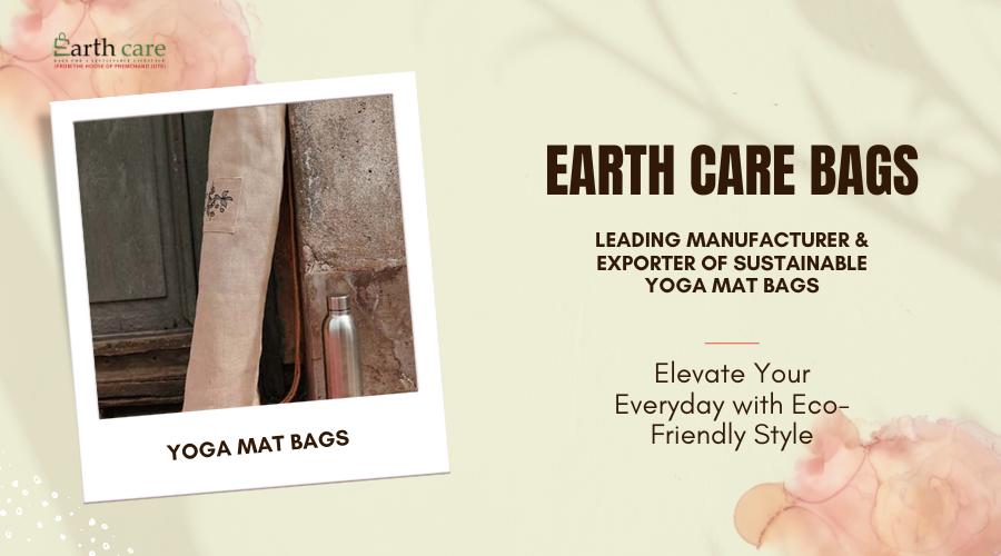 Earth Care Bags